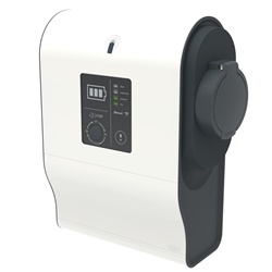 GREENUP BOX 22 KW MODE 3 RFID COM