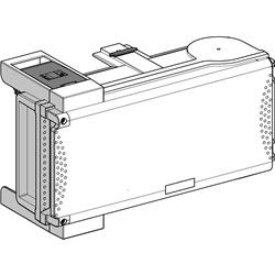 Cassetta di derivazione 50 A Fusibile E18
