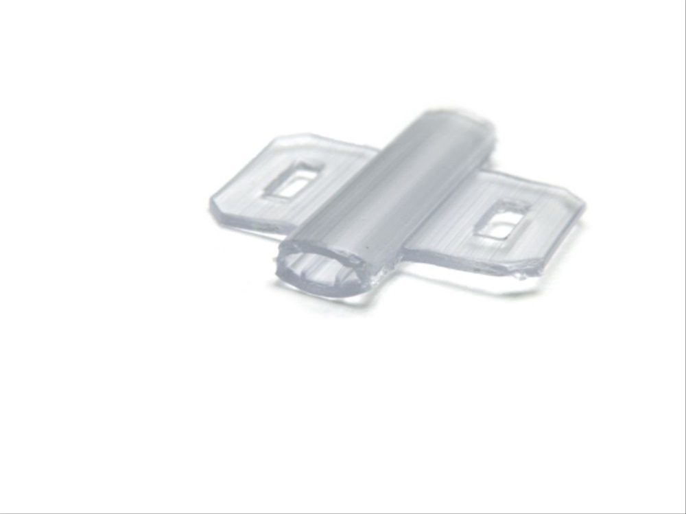 Tubetto PMF-ET Serie FLAT segnacavo fascetta L=20 Italia