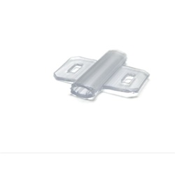 Tubetto PMF-ET Serie FLAT segnacavo fascetta L=20 Italia
