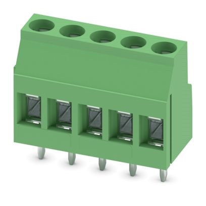 MKDS 3/ 5 MORSETTO A VITE PER C.S.