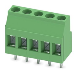 MKDS 3/ 5 MORSETTO A VITE PER C.S.