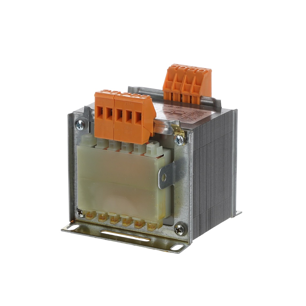 Trasformatore isolamento TM-I 250 VA 115/230 V protezione circuiti elettrici