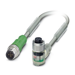 SAC-5P-M12MS/ 3,0-802/M12FR-3L CAVO