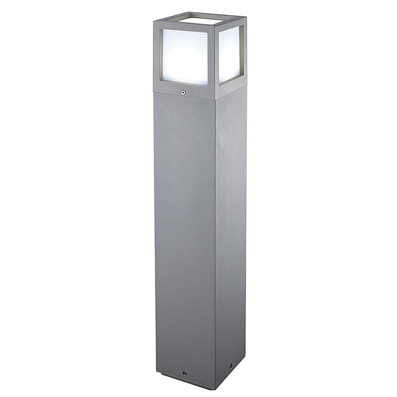 PALO DA ESTERNO LED 1X12W 3000K