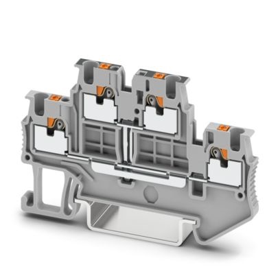 PTTB 1,5/S-PV MORSETTO A DUE PIANI