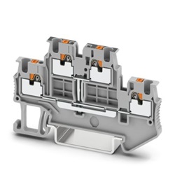 PTTB 1,5/S-PV MORSETTO A DUE PIANI