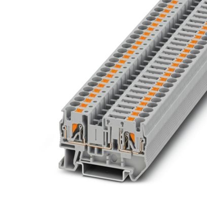 PT 4-TG MORSETTO SEZIONATORE