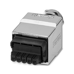 CUC-PPC-C2ZNI-SX/24FKP5 CONNETTORE