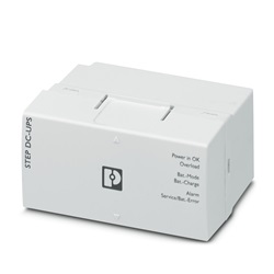 STEP-BAT/LI-ION/18.5DC/46WH BATTERI