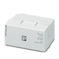 STEP-BAT/LI-ION/18.5DC/46WH BATTERI