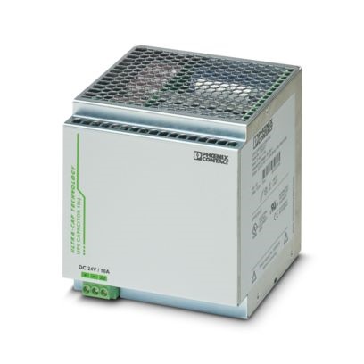 UPS-CAP/24DC/10A/10KJ ACCUMULATORE