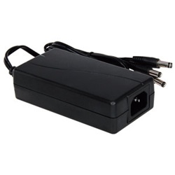 ALIMENTATORE SPINA 12V 2A