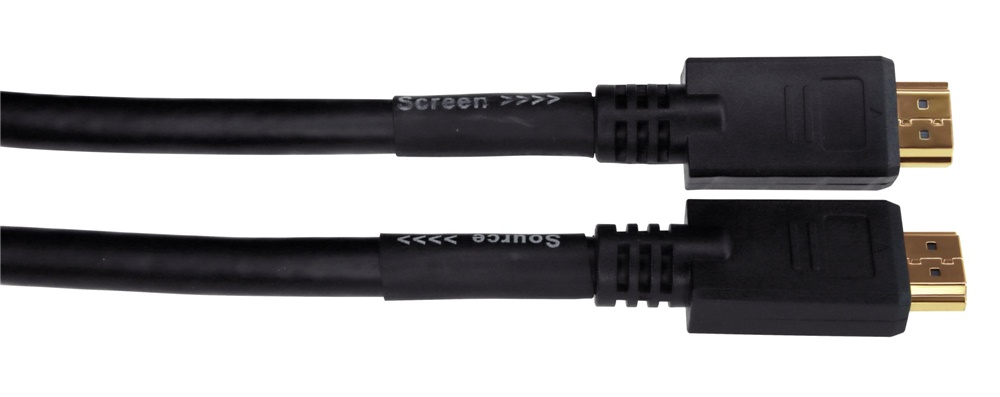 CAVO HDMI 1.4 HIGH SPEED 30M