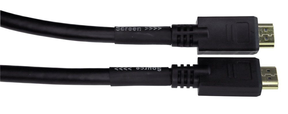 CAVO HDMI 1.4 HIGH SPEED 40M