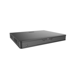 NVR 9 CANALI 2HDD-4K