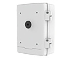 SCATOLA GIUNZIONE PTZ 296X244X127