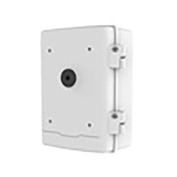 SCATOLA GIUNZIONE PTZ 296X244X127