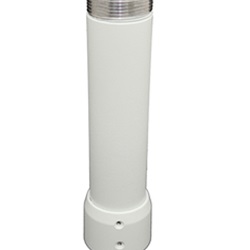 STAFFA PENDENTE PER PTZ L20CM