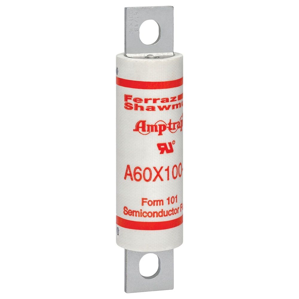 600V 100A SEMICOND FUSE