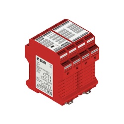 MODULO DI SICUREZZA MULTIFUNZIONE P