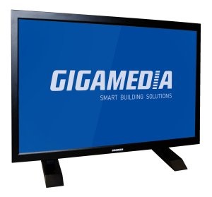 MONITOR  32  4K 1 HDMI CABINET META
