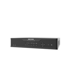 NVR 32 CANALI 8HDD - 4K