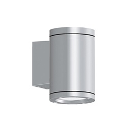 LAMPADA DA PARETE LED T 2X15,6W 3K