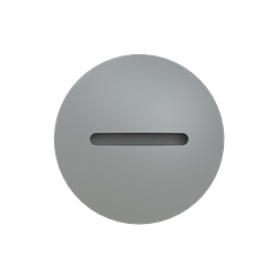 Tappo chiusura M16 poliammide PA6 grigio protezione impianti elettrici industriali e civili