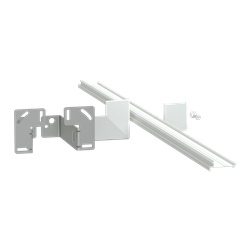 Kit incasso armadi PrismaSeT G moduli 6-18M 930x600 mm protezione epossidica