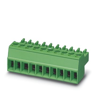 MC 1,5/10-ST-3,81 GY CONNETTORE C.S