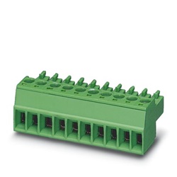MC 1,5/10-ST-3,81 GY CONNETTORE C.S
