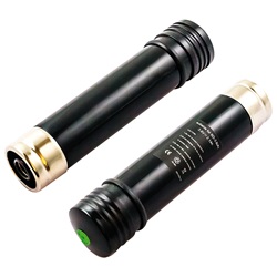 Batteria NiMH 3,6V 2100mAh lunga durata ricarica rapida per dispositivi elettrici