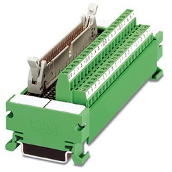 UM 45-FLK50/AB-1756 MODULO PASSIVO