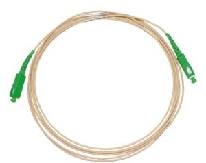 PATCH OTTICA SC/APC+SC/APC  25MT