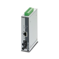 FL MC 2000T ST CONVERTITORE