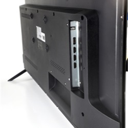 MONITOR 55 4K 3HDMI 1DP PLASTICO