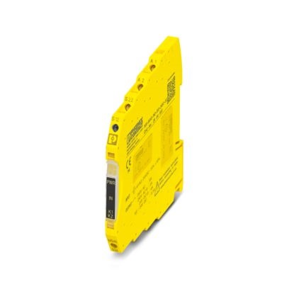 PSR-MS45-1NO-1DO-24DC-SC MOD. SICUR