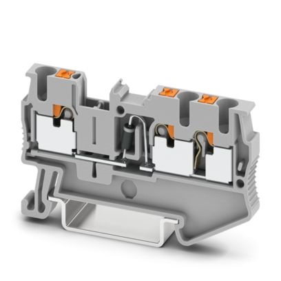 PT 2,5-TWIN-DIO/L-R MORSETTO PASSAN
