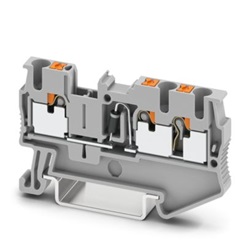 PT 2,5-TWIN-DIO/L-R MORSETTO PASSAN