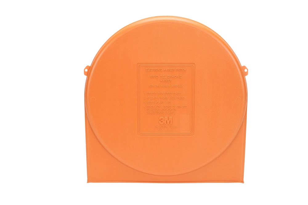 1250 EMS FULL-RANGE MARKER - TELEPH