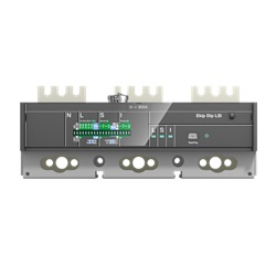 EKIP G DIP LS/I Interruttore Elettrico 800A 3 Poli Controllo Circuiti Industriale