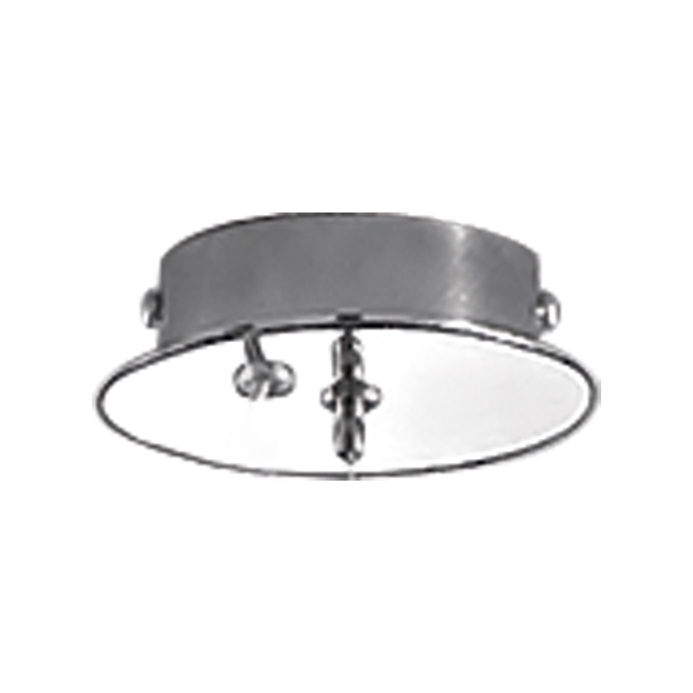 PORTALAMPADA GU10 (FRUTTO + CAPPELL