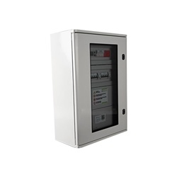 QUADRO INTERFACCIA 20KW-2 INV. CON TEST REPORT