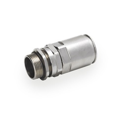 RAC.PRESS. TUBO D.20 M20 8-12 IP68