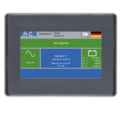 TOUCHSCREEN COLORI 4.3  INSTALL POR