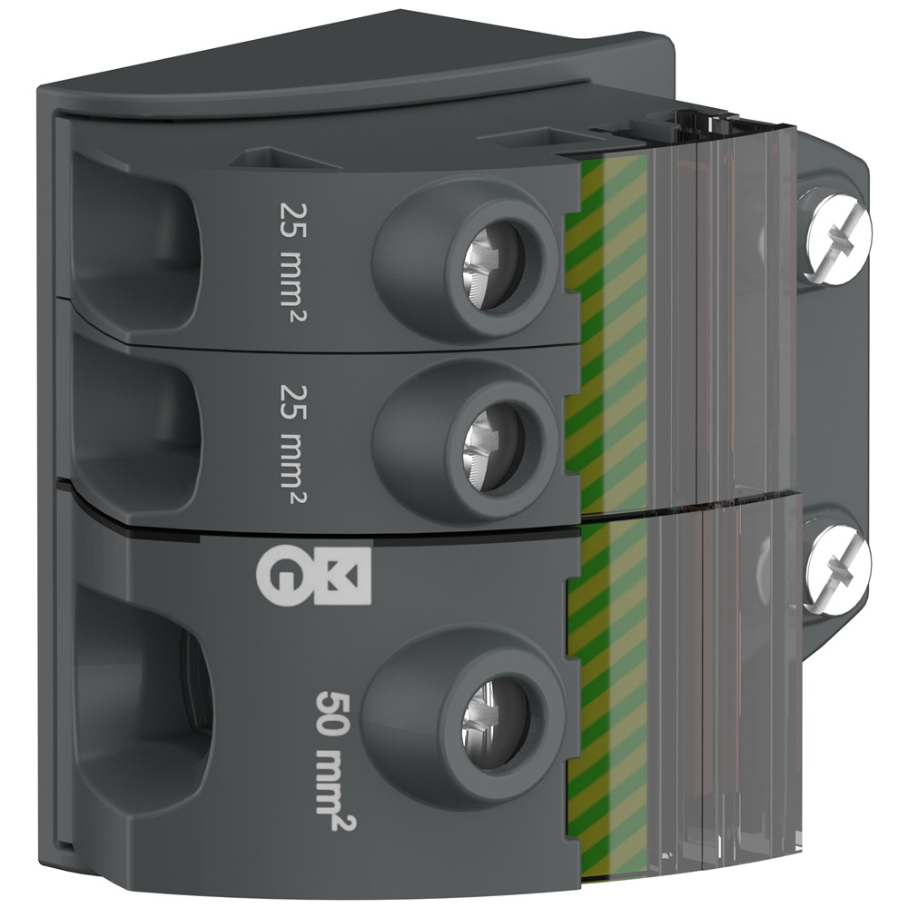 Kit connessione SPD PrismaSeT S 400-415 V AC/DC 50-60 Hz compatibile contenitori XS/S