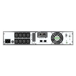 UPS , 2kVA, VRLA, 230V, NC