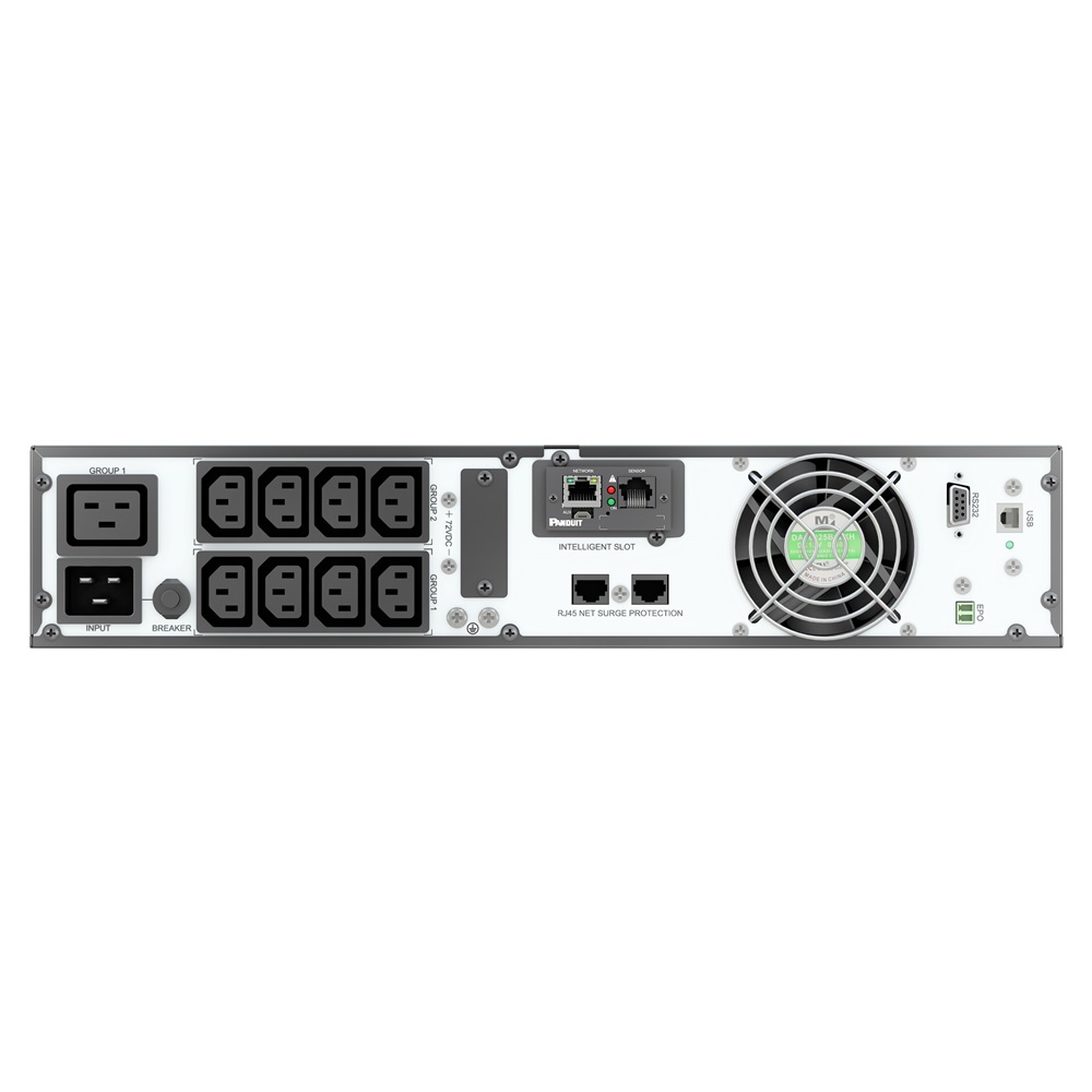 UPS , 3kVA, VRLA, 230V, NC