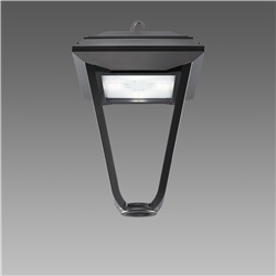 3206 LED 33W CLD CELL ANTRACITE 300